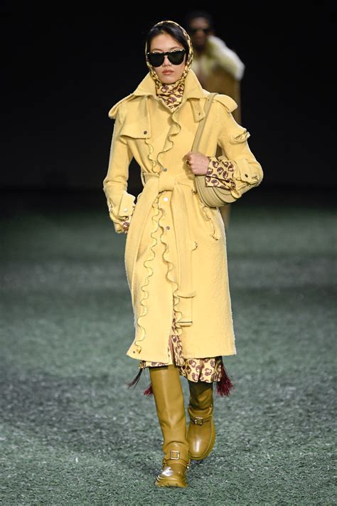 burberry lfw 2024|Burberry runway fashion show.